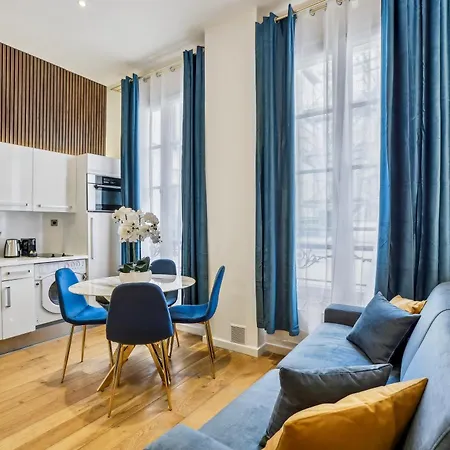 Prime Location - Orsay - Chic * Paryż