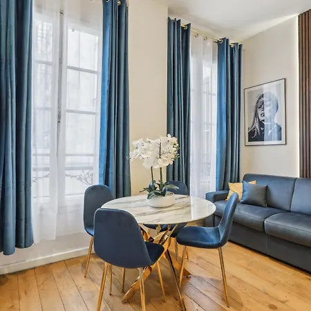 Apartament Prime Location - Orsay - Chic