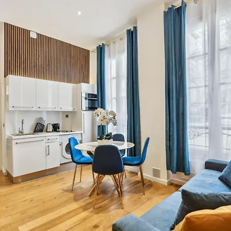 Prime Location - Orsay - Chic