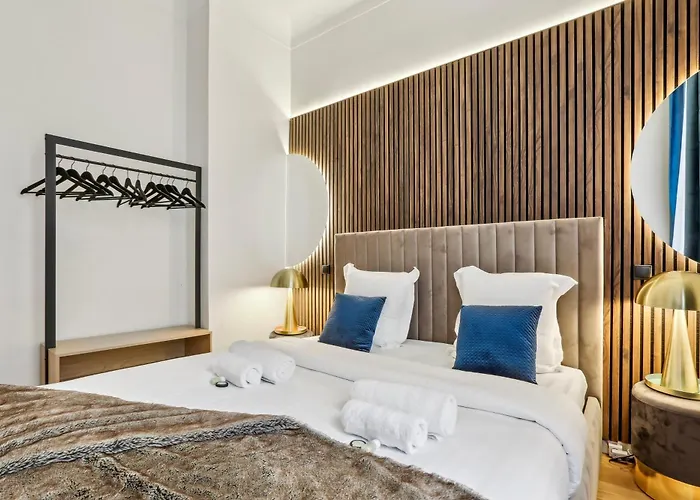 Prime Location - Orsay - Chic * Paryż