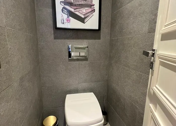 Prime Location - Orsay - Chic * Paryż