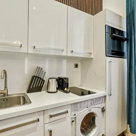 Apartment Prime Location - Orsay - Chic Paris