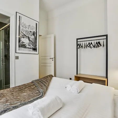 Prime Location - Orsay - Chic Párizs