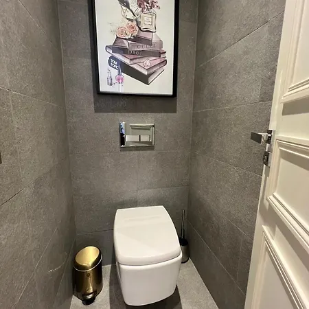 Prime Location - Orsay - Chic * Párizs