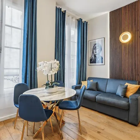 Prime Location - Orsay - Chic *